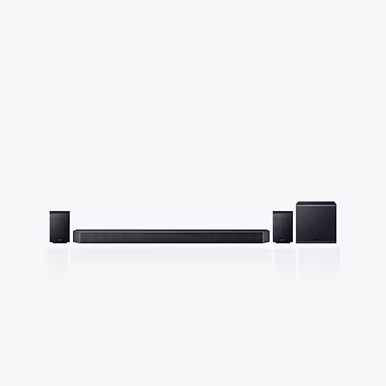 Soundbar HW-Q990H