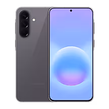 Galaxy A57 5G Front Awesome Gray 