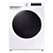 Laundry (Combo) with AI Ecobubble™ and AI Control Front White 