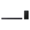 B-series Soundbar HW-B450F 2.1 ch Subwoofer (2025) Front Black 